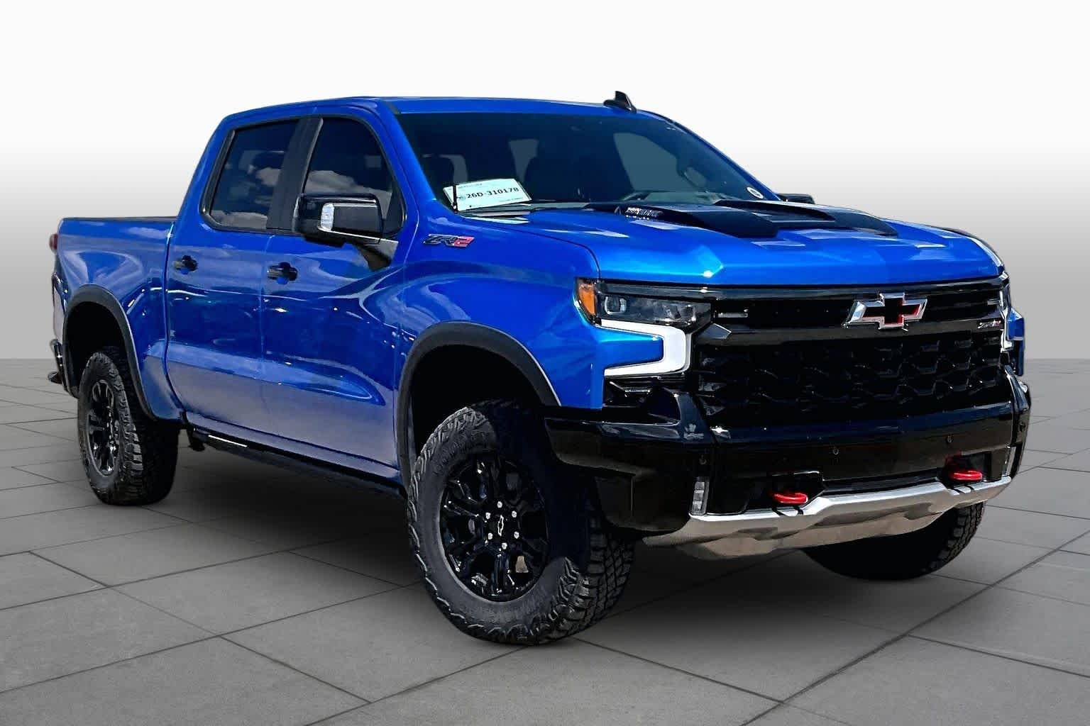 chevrolet silverado 1500 2025 3GCUKHE84SG150877 image chevrolet silverado 1500 2025 3GCUKHE84SG150877 image